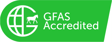 WebsiteGFAS__badges-Accredited horses