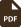 PDF icon